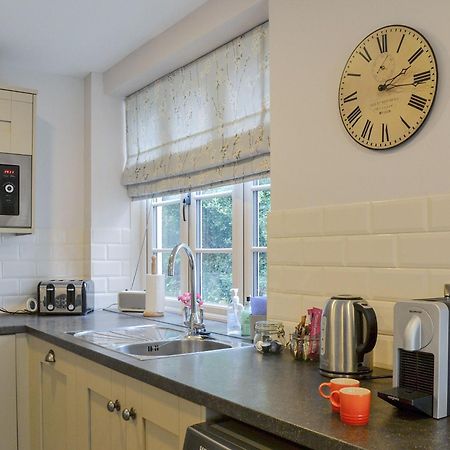 Rectory Cottage Blankney المظهر الخارجي الصورة