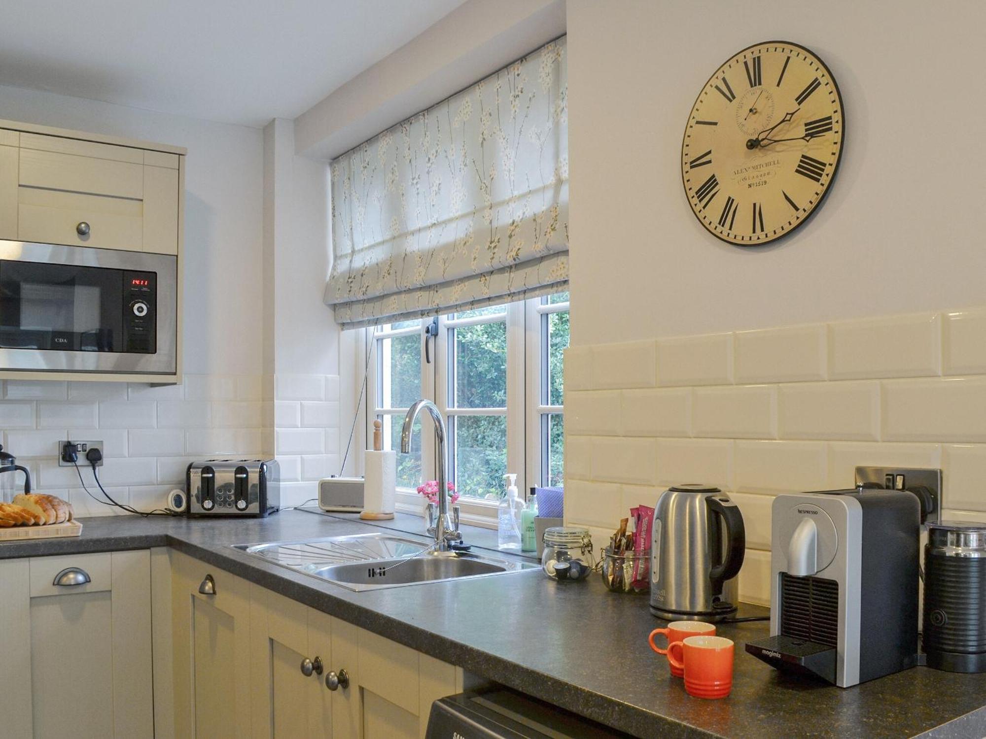 Rectory Cottage Blankney المظهر الخارجي الصورة