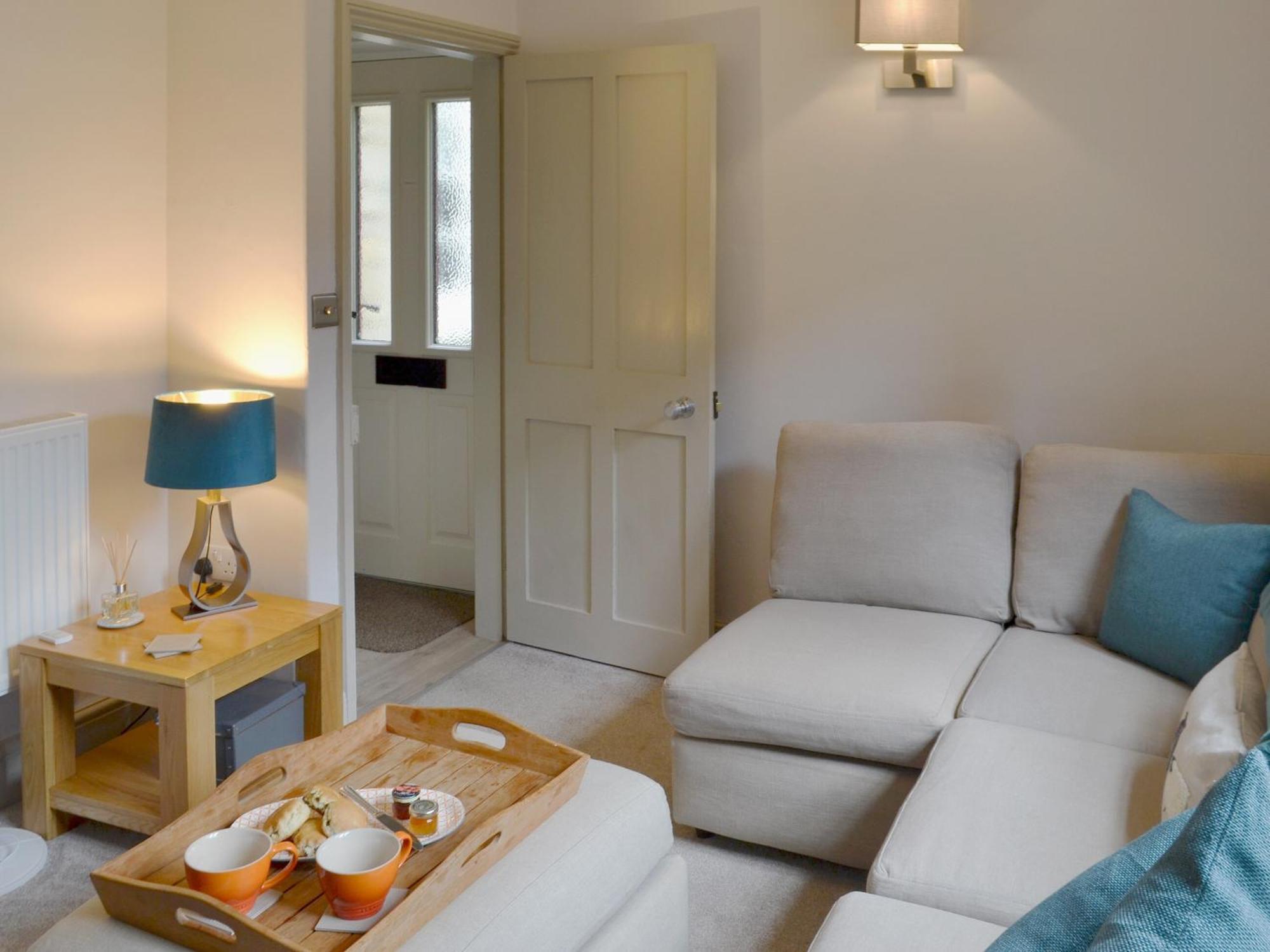 Rectory Cottage Blankney المظهر الخارجي الصورة