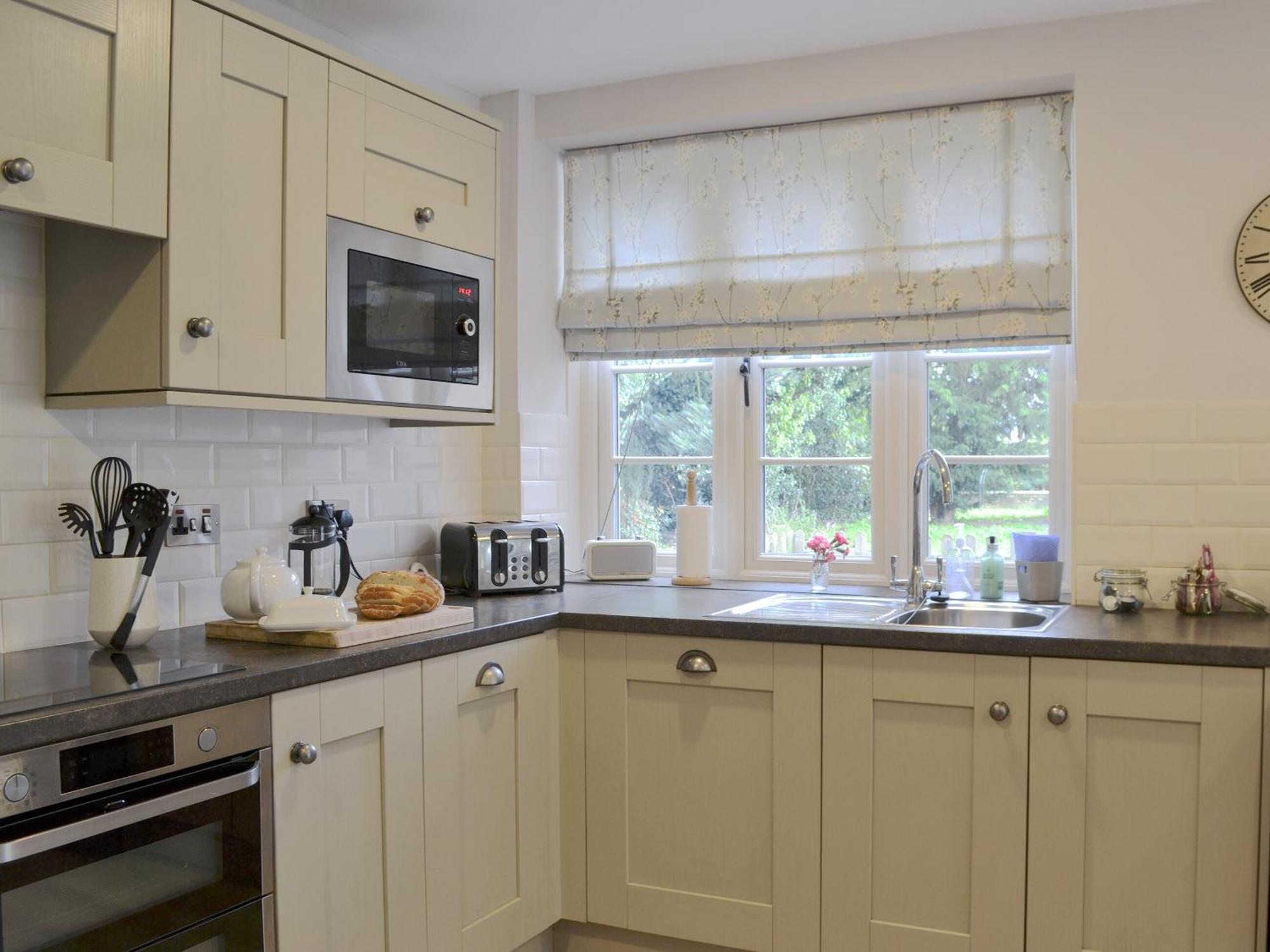 Rectory Cottage Blankney المظهر الخارجي الصورة