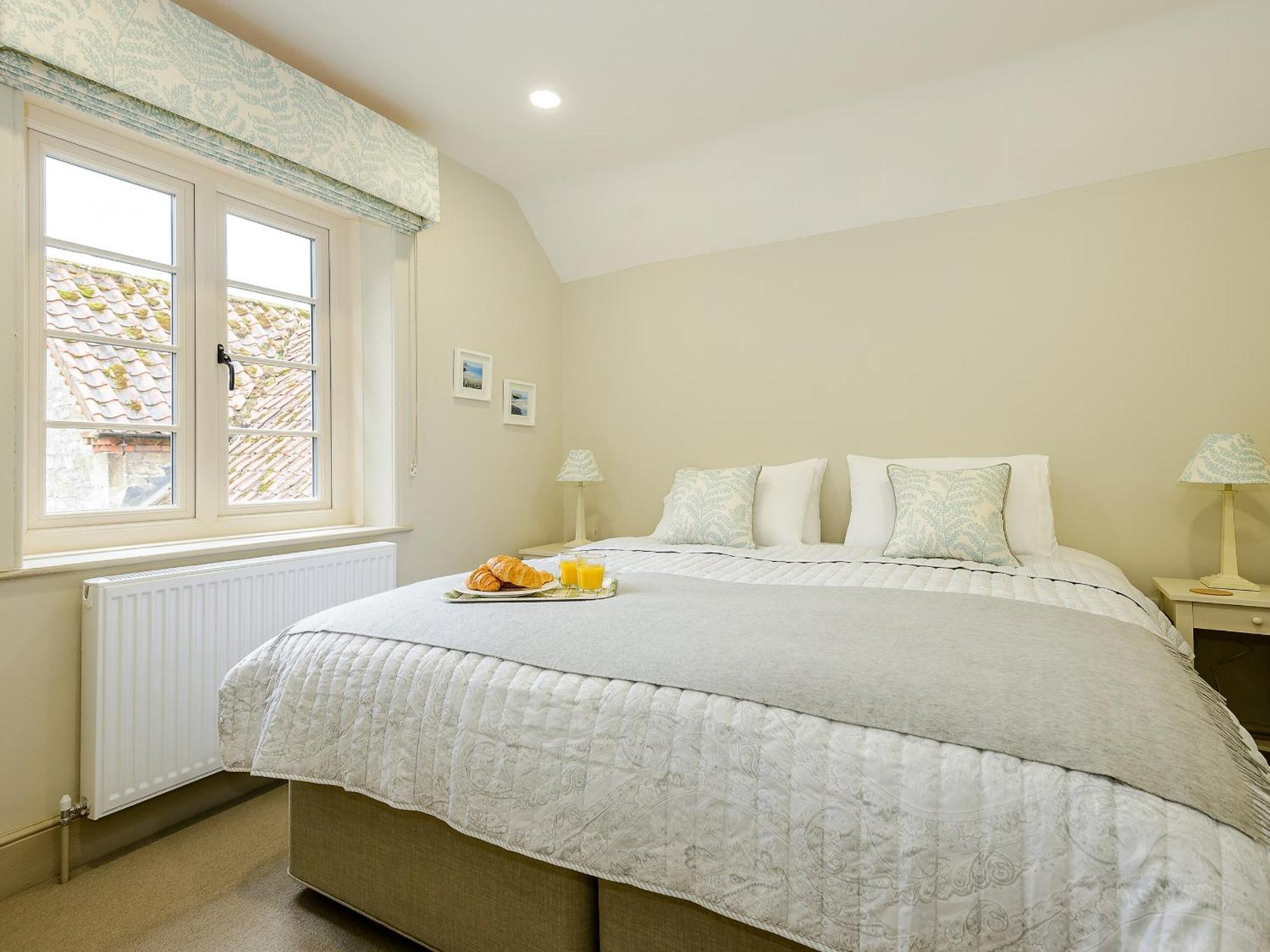 Rectory Cottage Blankney المظهر الخارجي الصورة